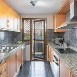Charming With Spacious Terrace, Pool And Nearby Будинок відпочинку *