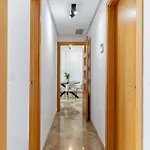 Charming With Spacious Terrace, Pool And Nearby * Estepona